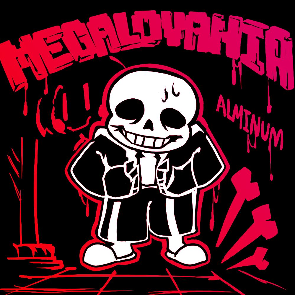 CHRISTMAS SPECIAL 2/2 – MEGALOVANIA (Recover)