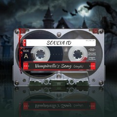 Soulya ID - Vampirella`s Song (Italo Disco New Generation)