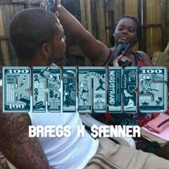 BRINKS 2021 (ostebrinks) - brægs x $ÆNNER