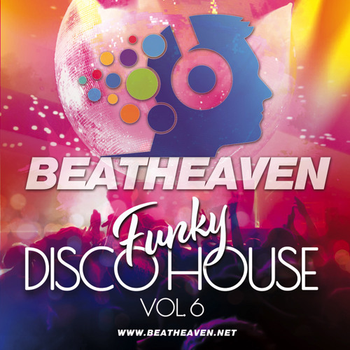 Funky Disco House Vol.6