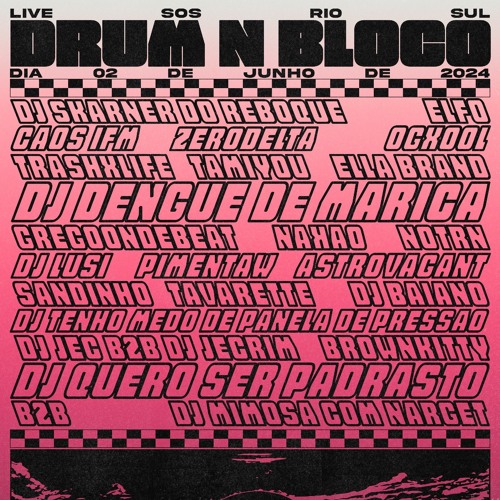 DRUM N BLOCO MIX 02/06/2024 (@ogxool)
