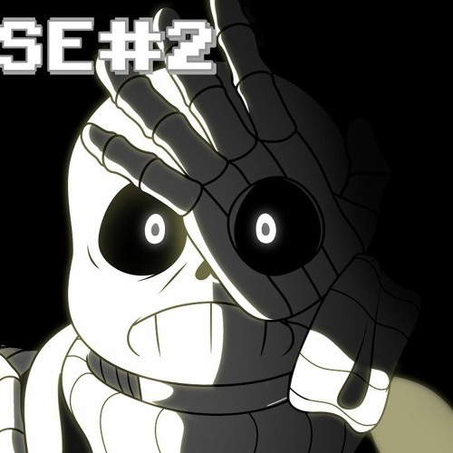 The Slaughter Continues -Undertale: Last Breath [REIMAGINATION] remix-