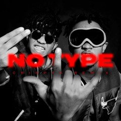 Rae Sremmurd - No Type (crispyk remix)