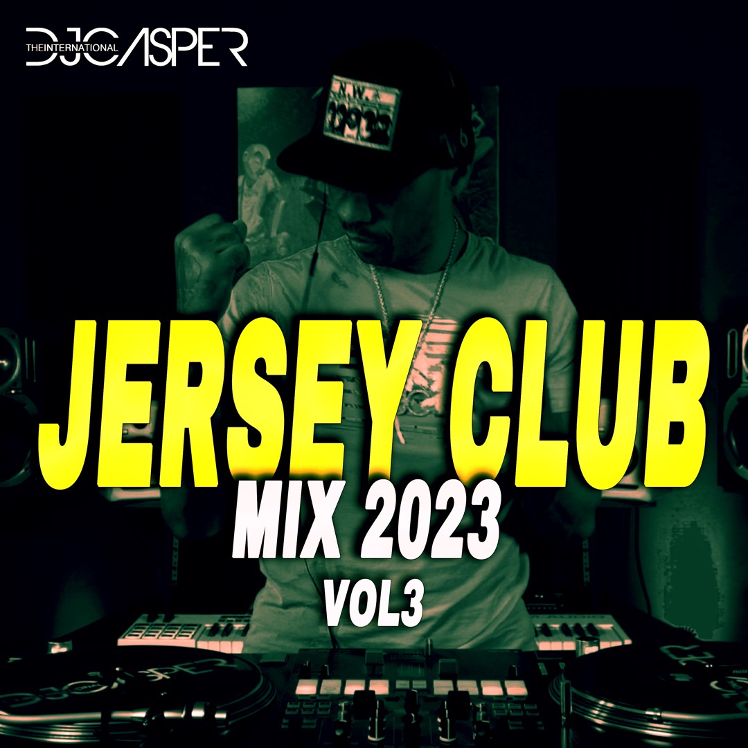 NEW JERSEY CLUB MIX 2023 π₯ | BEST NEW JERSEY CLUB REMIX Vol. 3 #jerseyclubmix2023 cover artwork