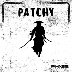 Phase Guest Mix 012: Patchy