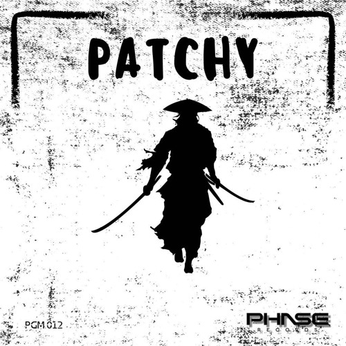 Phase Guest Mix 012: Patchy