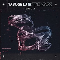 *TMOR EXCLUSIVE PREMIERE* Romain Vincent - Infernal (VAGUE010)