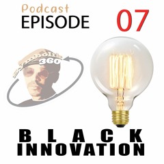 Symbolik With Francis Jeffers Patents And Black Innovation