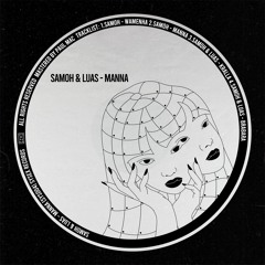 Premiere: SAMOH & LUAS - BRABARA [SYS004]