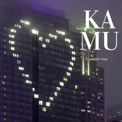 ANDY - Kamu ft. Yuji (Official Audio)