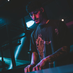 NYKK - DARK SESSION - DJ CONTEST