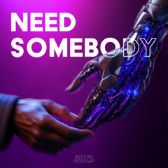 D-Jack - Need Somebody