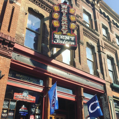 Stream E121 Barrett Hobbs Nashville Bar & Restaurant Owner by This