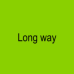 Long way (Prod. JTRN x UNC)