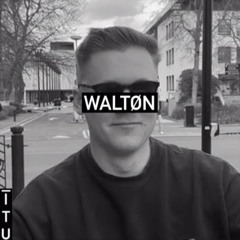 WALTØN (ITU tracks only) podcast