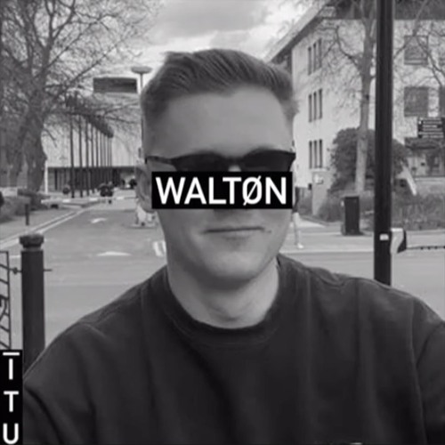 WALTØN (ITU tracks only) podcast