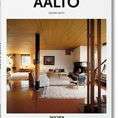 DOWNLOAD EPUB 📪 Aalto by  Louna Lahti &  Peter Gössel KINDLE PDF EBOOK EPUB