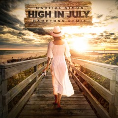 Hamptons Free (High In July Remix)
