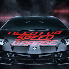 Need For Speed Garage Mix