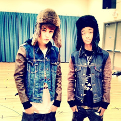 405 - justin bieber (remix)