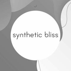 synthetic bliss - Techno Set 130BPM