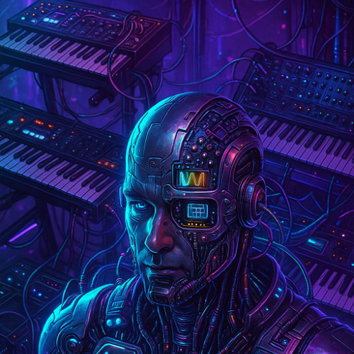 Kinto Dimension - Modular jam with keystep - Kinto Dimension