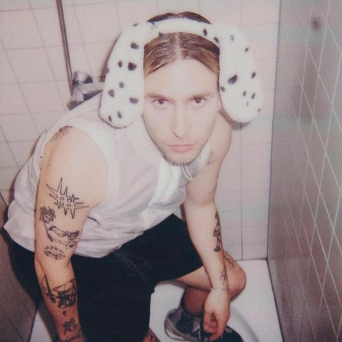 BONUS, Hitjes xoxo Jack - De Reünie @ RADION AMSTERDAM 26/03/2022 2/2