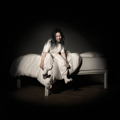 billie eilish- listen before i go (vocals only)