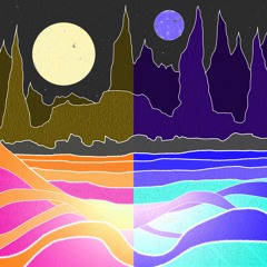 Hyped Up (incorporating 'Hyperspace' and 'Lunar')