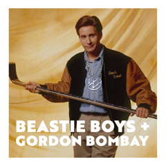 Pass The Mic (Gordon Bombay Remix)