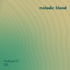 Podcast 01 - JDL
