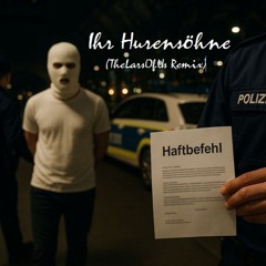 Ihr Hurensöhne - Haftbefehl (TheLarsOfUs Remix)