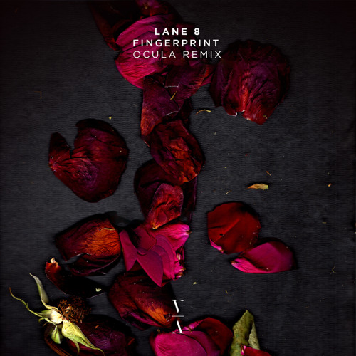 Fingerprint (OCULA Remix)