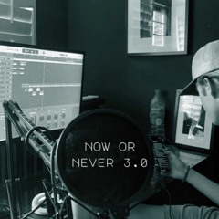 NOW OR NEVER 3.0 (RIP PnB Rock)