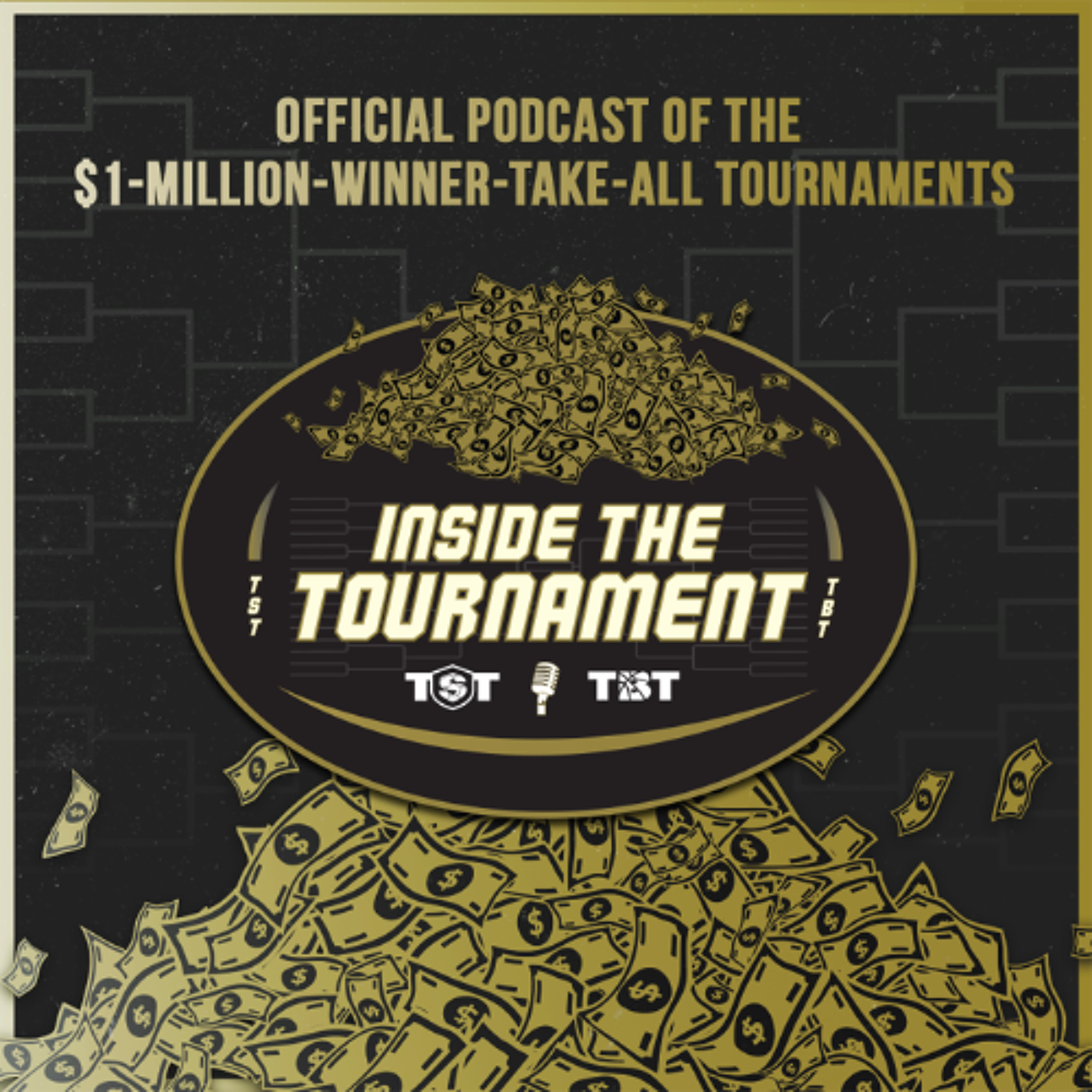 Inside The Tournament Episode 1: Ali Krieger Interview, Darren Collison Interview