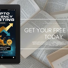 Cryptocurrency Investing for Beginners: The Ultimate Guide to Crypto, Blockchain, and NFTs. Gra
