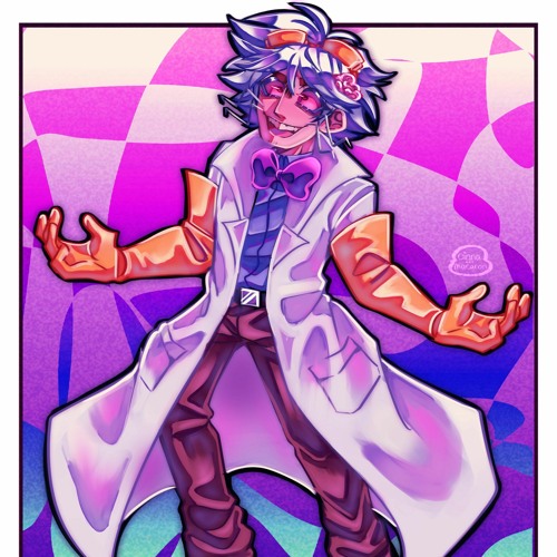 Stream Thermodynamic Lawyer Esq, G.F.D. by GLITCHPOPPINOFFଘ(੭ˊ꒳ ˋ)੭