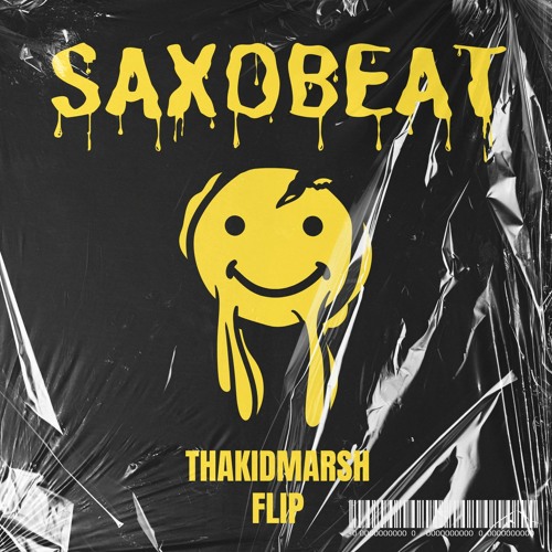 SAXOBEAT (TKM FLIP)