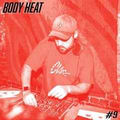 Body Heat - Guest Mix #9 - Stockholm Syndrome