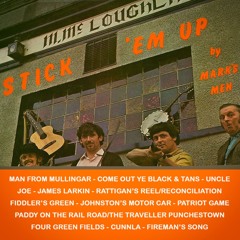 Man from Mullingar (feat. Declan Hunt)