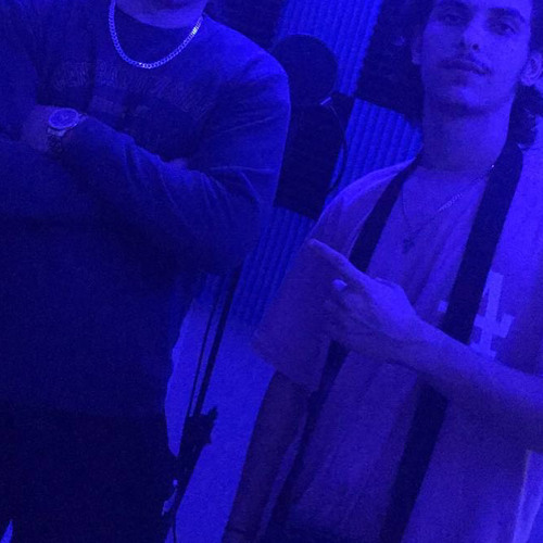 John Doe - “off my head”