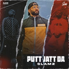 PUTT JATT DA - SLAMZ  FT BAKSHI BILLA