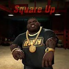 [Boxingstar OST Soundtrack_09] Roman Kayz & G. Nine - Square Up