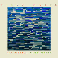 Six Weeks, Nine Wells