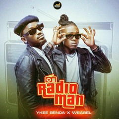 Ykee_Benda_Ft_Weasel_Manizo_-_Radio_Man_Latest_Ugandan_Music_2020_HQ Audio(128k)