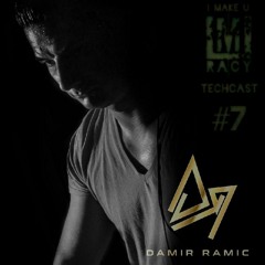 [IMAKEURACY] TECHCAST #7 WITH DAMIR RAMIC