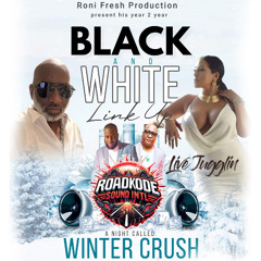 BLACK&WHITE AFFAIR