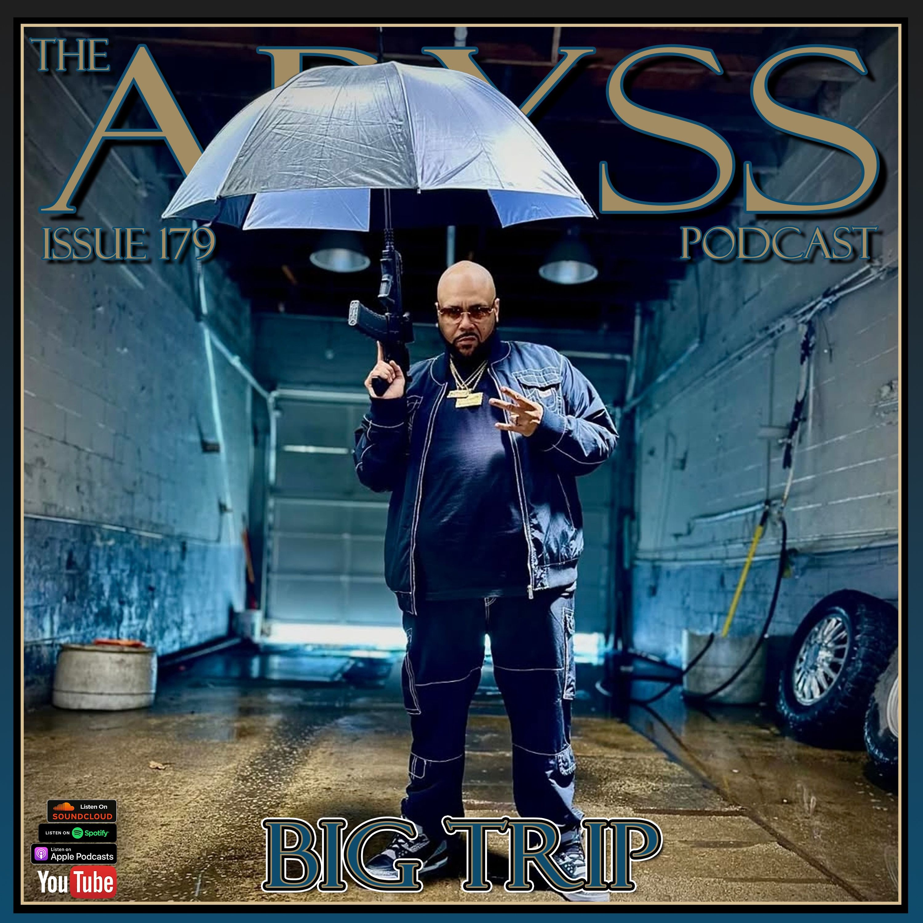 The Abyss Podcast