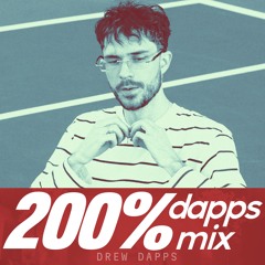 200% Dapps Mix