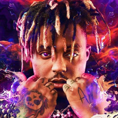 Juice WRLD type beat